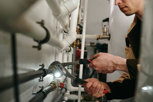 Best Plumbing Inspection Services  in West Salem, WI