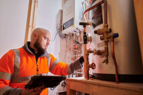Best Plumbing Inspection Services  in West Salem, WI