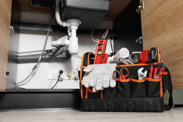 Best Same-Day Plumbing Service  in West Salem, WI