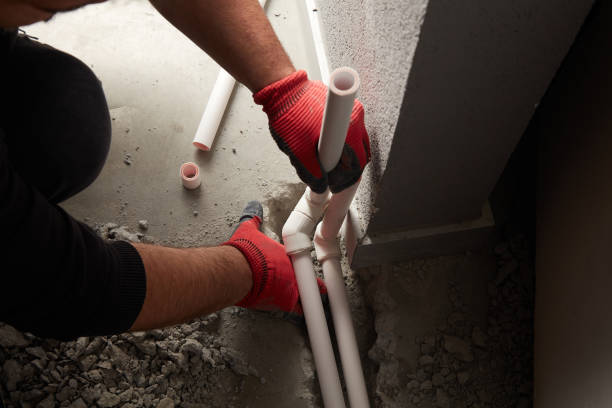 Best Affordable Plumbing Services  in West Salem, WI