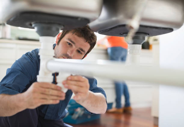 Best Sewer Line Repair  in West Salem, WI