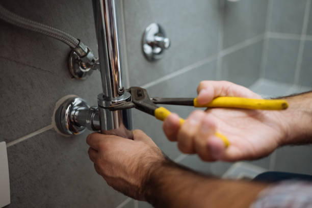 Best Affordable Plumber Near Me  in West Salem, WI