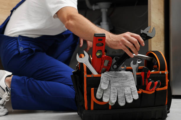 Best Sewer Cleaning Services  in West Salem, WI