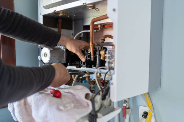 Best Drain Cleaning Services  in West Salem, WI