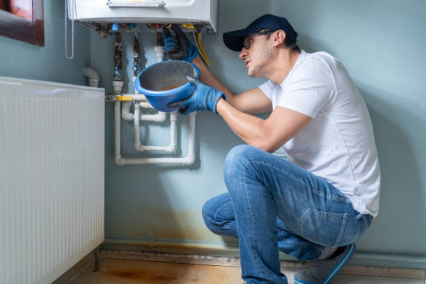 Septic Systems in West Salem, WI