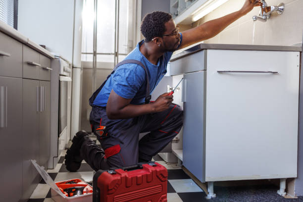 Best Plumbing Installation Services  in West Salem, WI
