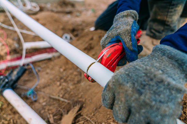 Best Pipe Repair Near Me  in West Salem, WI
