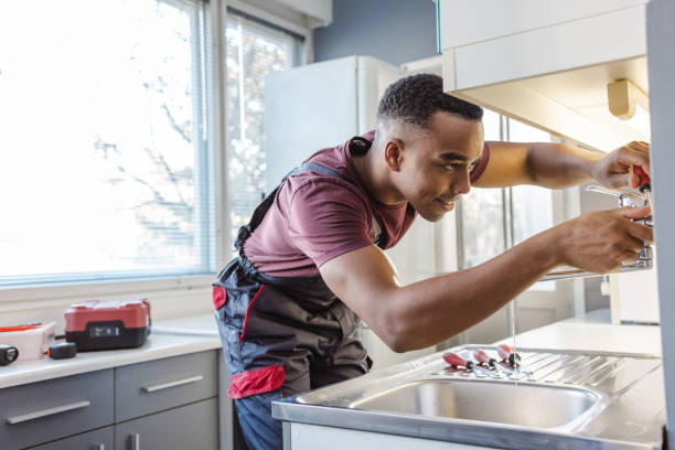 Best Hot Water Heater Installation  in West Salem, WI